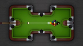 Pooking - Billiards City screenshot