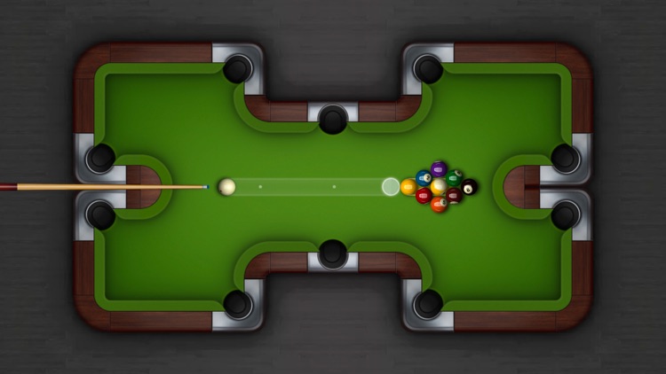 Pooking - Billiards City