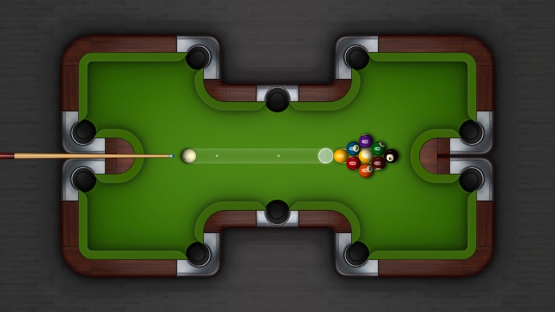 Pooking - Ciudad de billar screenshot 3