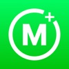 Messenger Business app icon - Social Networking app for iPhone