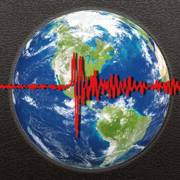 Earthquake Noticias y Alertas