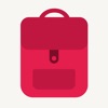 TravelSpend: Travel Budget App icon