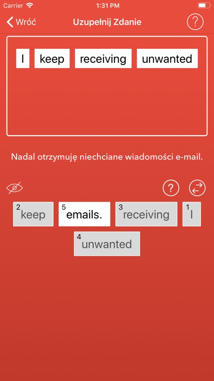 Szybko! Ucz się angielskiego