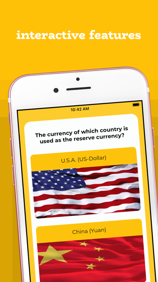 #3. Simple Bitcoin: Learn & Earn (iOS) 由: App-Learning GmbH