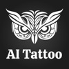 Ai Tattoo Designer Maker icon