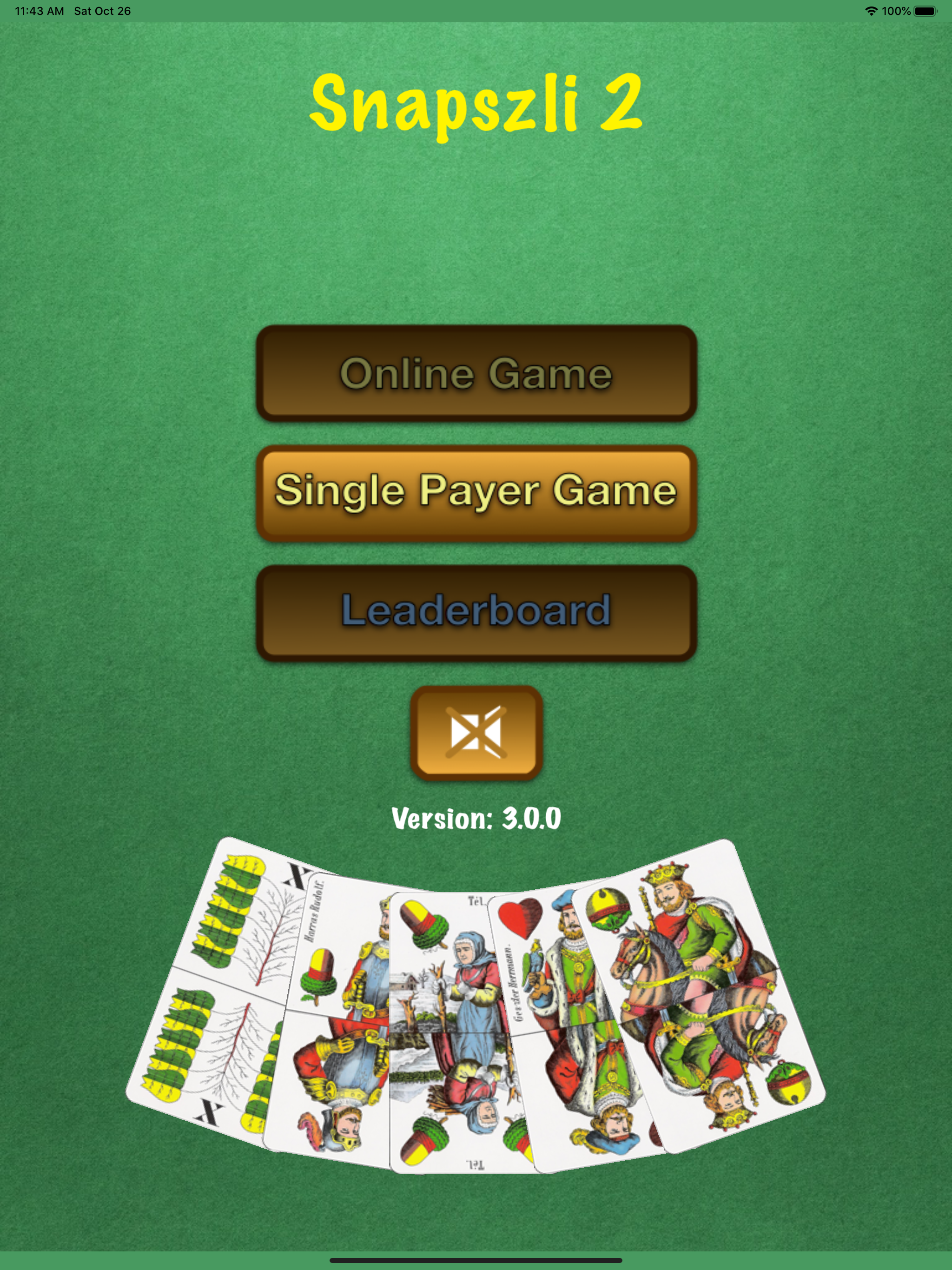 Snapszli 2 screenshot 3