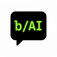 b-AI Private AI Chat