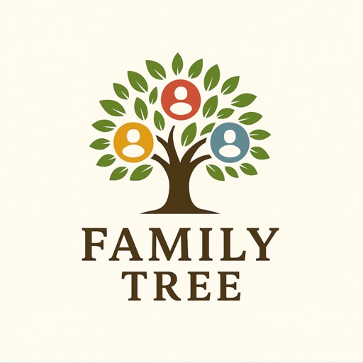 Family Tree Photo-Genealogy