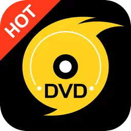 DVD Creator - Create DVD Movie app icon