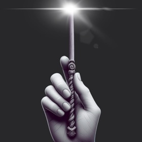 스크린샷 (7) Wizarding World: Magic Wand