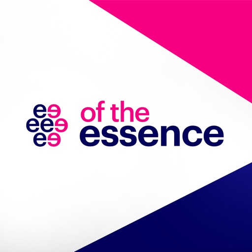 Of The Essence