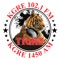 Listen to Radio Tigre Noco worldwide on your iPhone and iPod touch