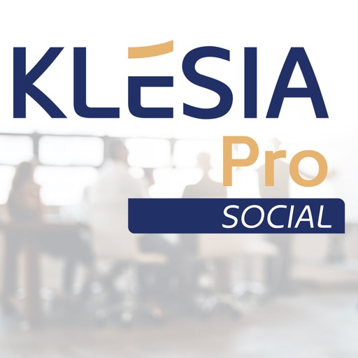 Klesia Pro Social