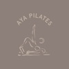 Aya Pilates. icon
