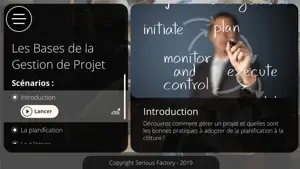 VTS Player screenshot 3