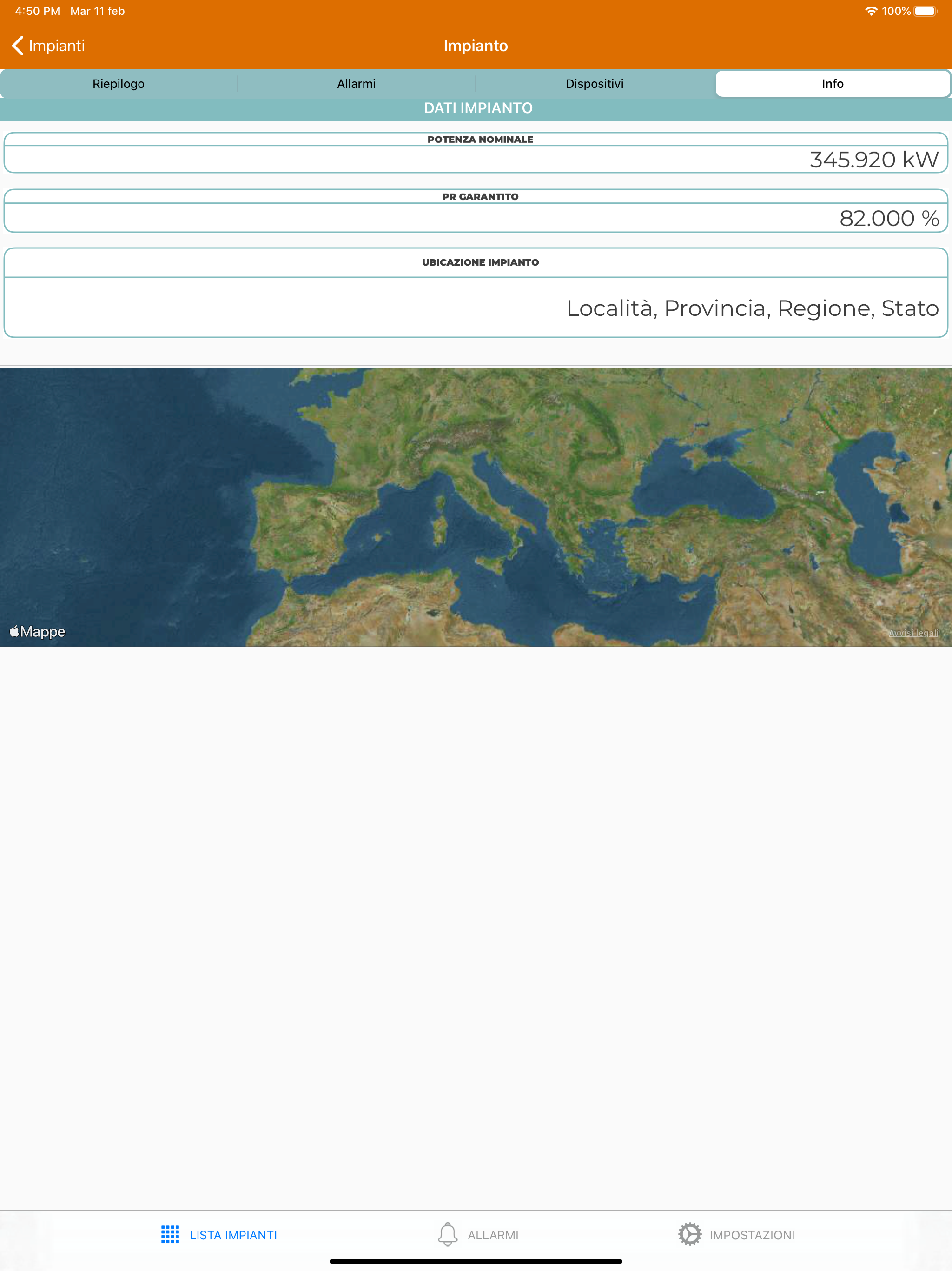 SunCloud screenshot 10
