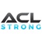 ACL Strong is a proven, step-by-step process to alleviate knee pain, prevent injuries, and elevate performance so athletes and active people of all ages can excel in their sport, or simply keep doing it for as long as possible, without knee problems getting in their way