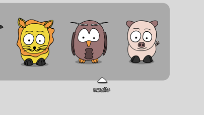 Saga's Zoo Screenshot 3 of 5