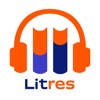 Аудиокниги Литрес