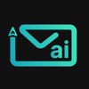 aiMail: AI メール 文章 作成・ライター・お手伝い