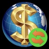 iCurrency - Exchange Rate Pro icon