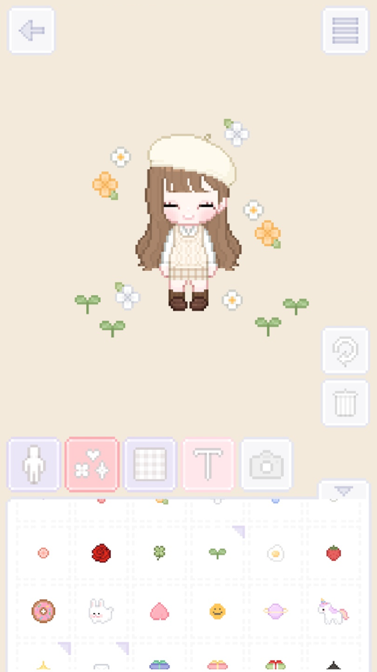 #4. MyLittleStar (iOS) 由: Sol Choi