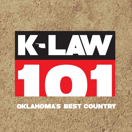 K-LAW 101 (KLAW) - AppWisp.com