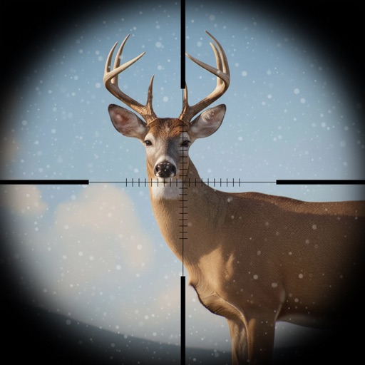 Trophy Hunter: Casual Hunting