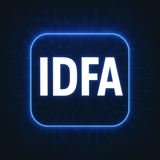 IDFA & Device Info Viewer