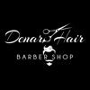 Denaro Hair Barbershop icon