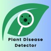 Plant Disease detector icon