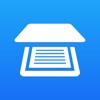 Document Scanner · Scan to PDF icon