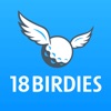 18Birdies: Golf GPS Tracker icon