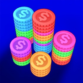 螢幕擷取畫面 (6) Coin Drop Puzzle