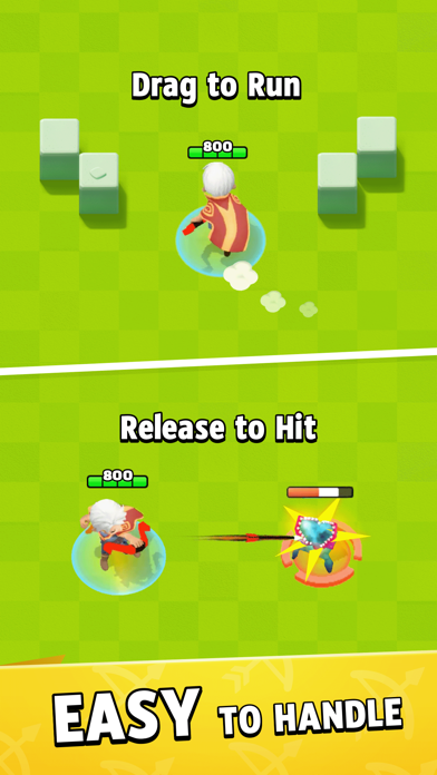 Archero screenshot 2