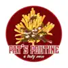 Pat's Poutine App Positive Reviews