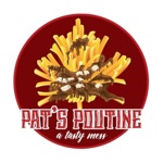 Download Pat's Poutine app