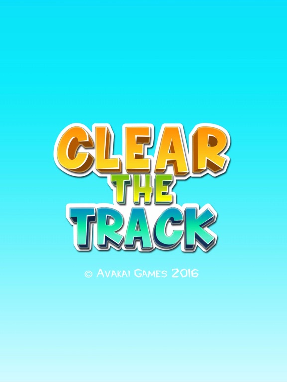 Screenshot #4 pour Clear the Track