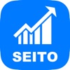 Seito IM App icon