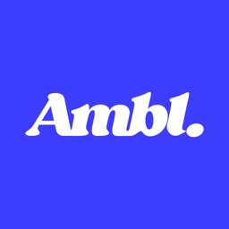 Ambl: Restaurant Bookings