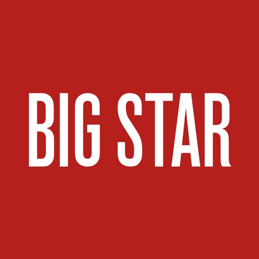 BIG STAR - zakupy online