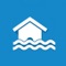 This is the initial version of what will be simply the best app to track river levels, rain gauges, flood warnings and tidal levels in England, Scotland and Wales