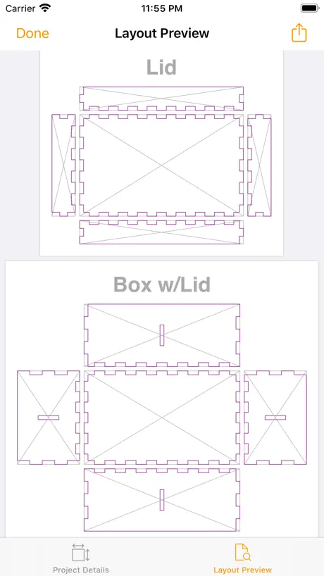 Box-o-matic