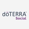 doTERRA Social icon