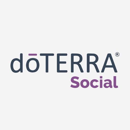 doTERRA Social