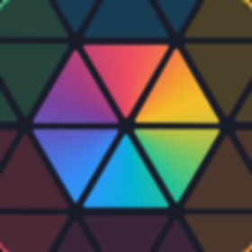 屏幕截图 (5) Make Hexa Puzzle