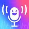 Voice Changer - Sound Effects⁺ icon