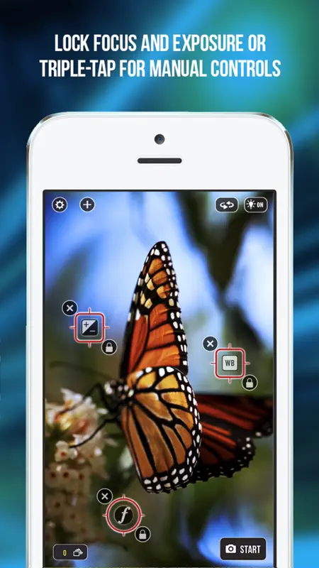 Fast Camera screenshot 4 of 4