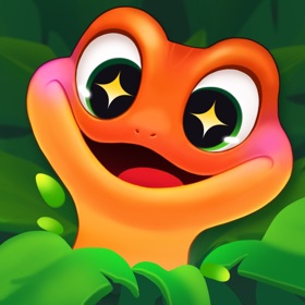 Gecko Out