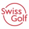 Download the Swiss Golf App and start your unique Swiss golf experience